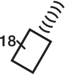 KNX-FUNK-HANDSENDER-18FACH__WIRING-SYMBOL